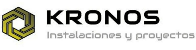 KRONOS INSTALACIONES Y PROYECTOS SL